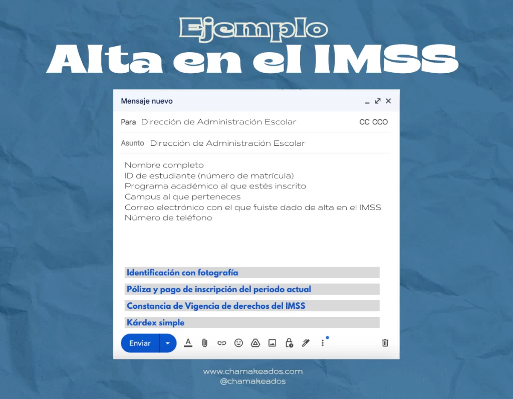 IMSS