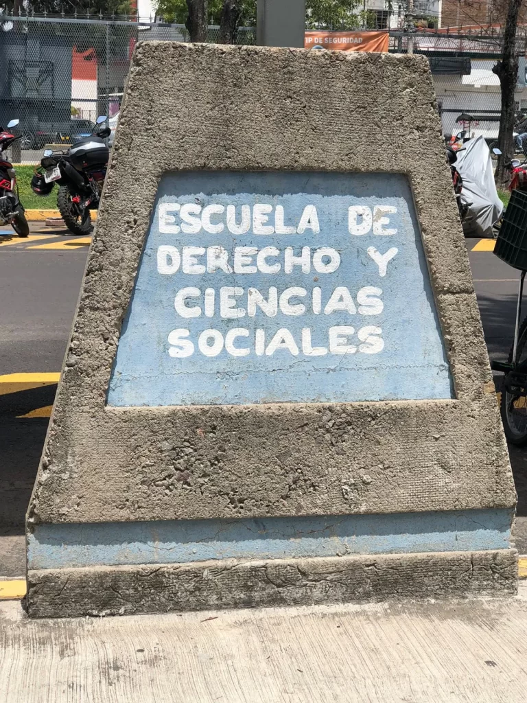 Facultad de Derecho